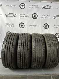 Комплект шин 225/60 R17 Hankook (літо)