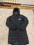 Парка Nike Оригінал