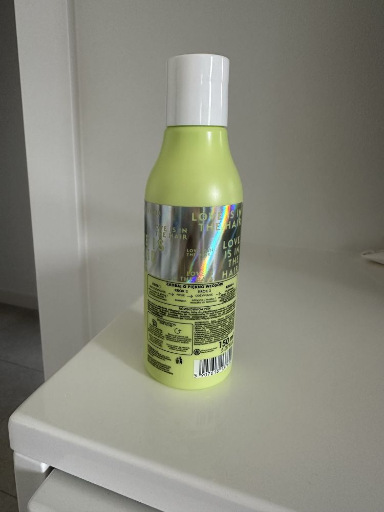 So flow ! Efekt botoxu wygładzające serum do włosów 150ml nowe