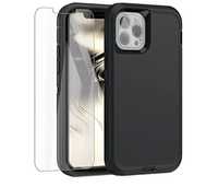 iPhone 13 Pro Max - Capa 3 camadas/armadura