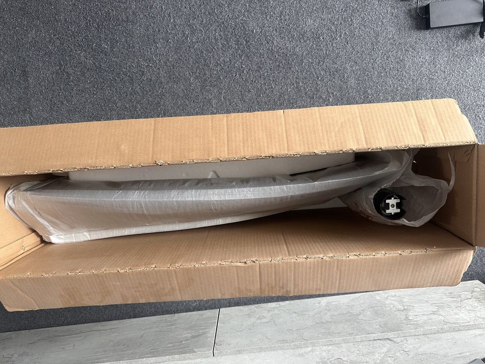 Monitor LG UltraWide 34WP75C 34cale