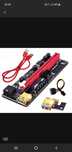 Riser 009S PCI E  1X 16X USB 3.0   SZEŚĆ  sztuk