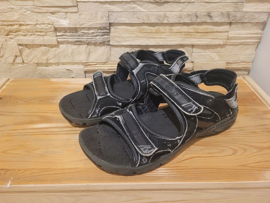 Sandały Trekkingowe Merrell
