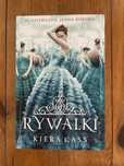 Rywalki - Kiera Cass