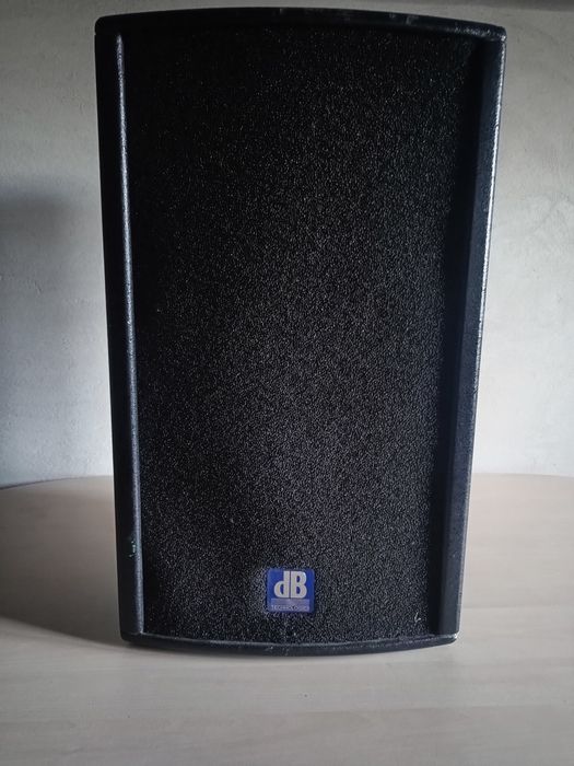 Акустичні колонки Db technologies Opera 415