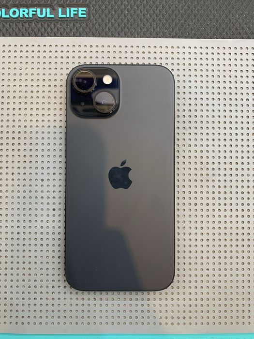 Iphone 15 czarny 128 GB 90% baterii GWARANCJA