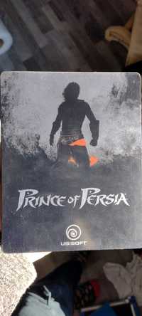 Prince of Persia Forgotten Sands Steelbook PS3