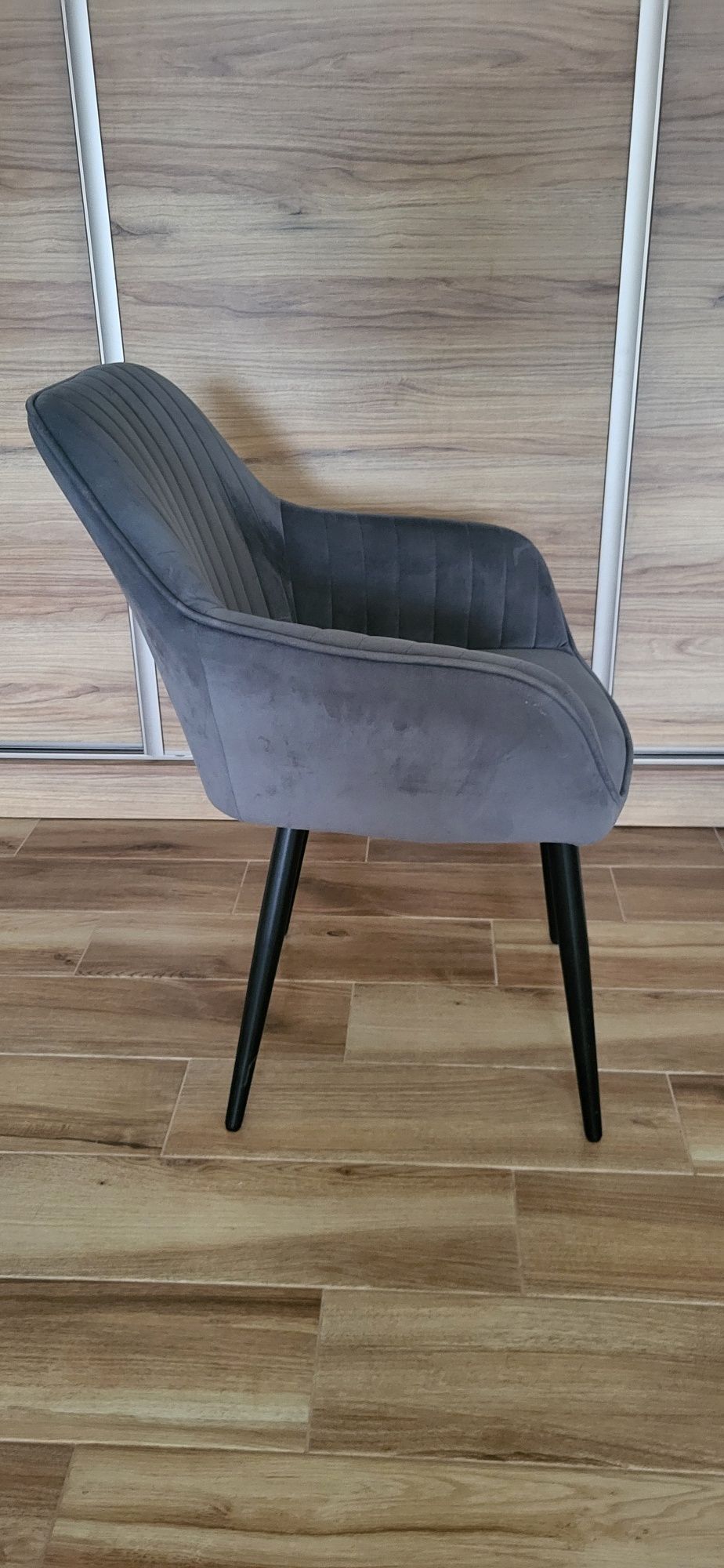 Krzesło Invicta interior 25421