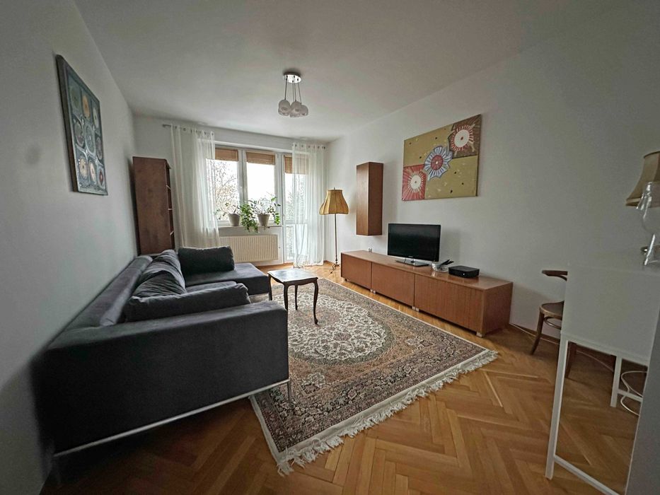 Mieszkanie 2 pokoje Wola