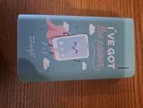 Power Bank Mr. Wonderful