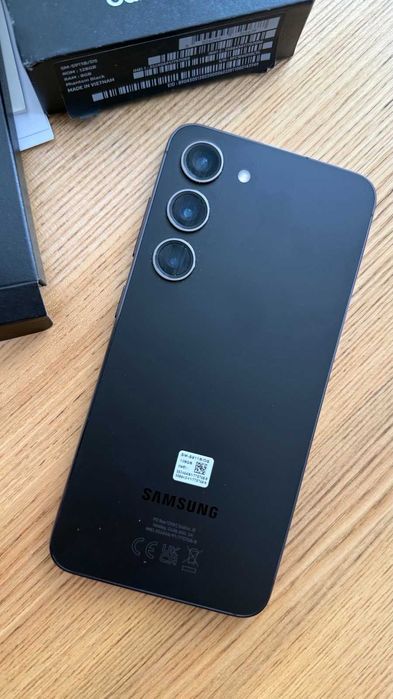 Samsung S23 8/128GB