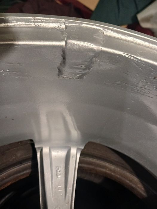 Продам диски r17