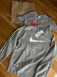 Футболка та кофта Nike