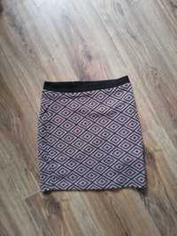 Spódnica mini spódniczka mini Zara xs