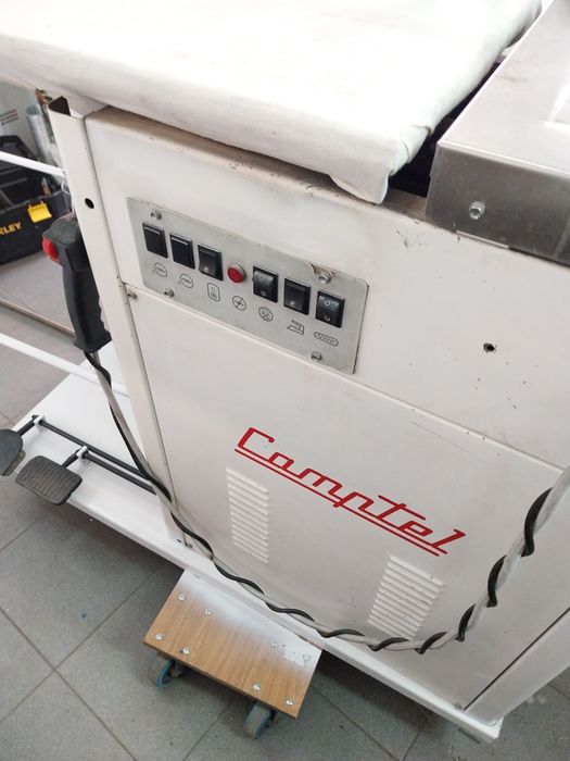 Tabua de passar profissional/completa