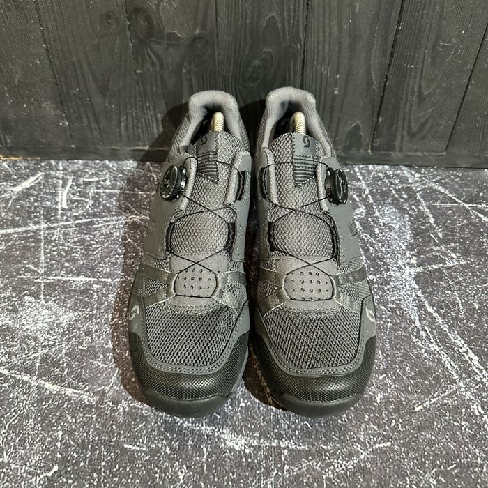 Нові кросівки велотуфлі велосипедки Scott Crus R 43 розмір 27.5 см