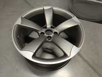 Audi rotor 9x19 et 33 ori