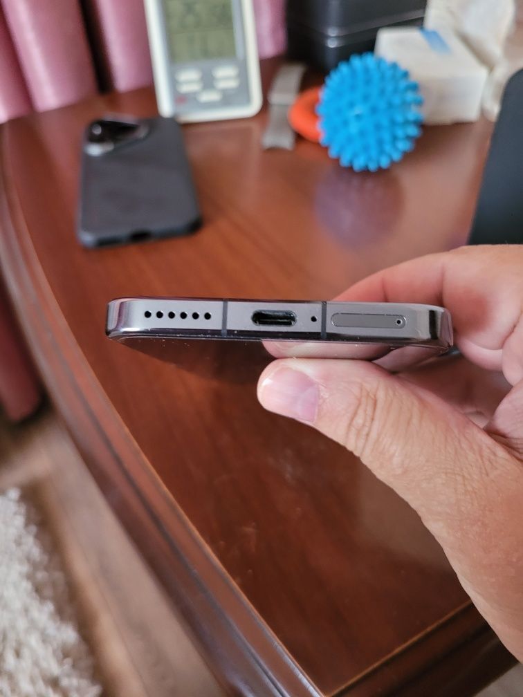 Продам або обміняю Huawei Pura 70