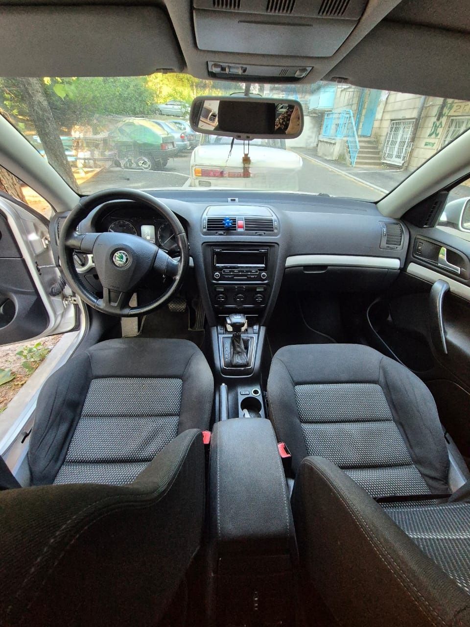 Продам Škoda Octavia