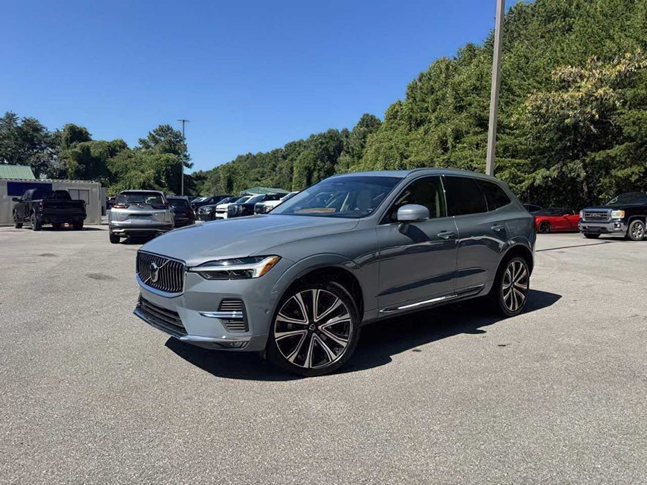 Volvo XC60 ULTIMATE      2023