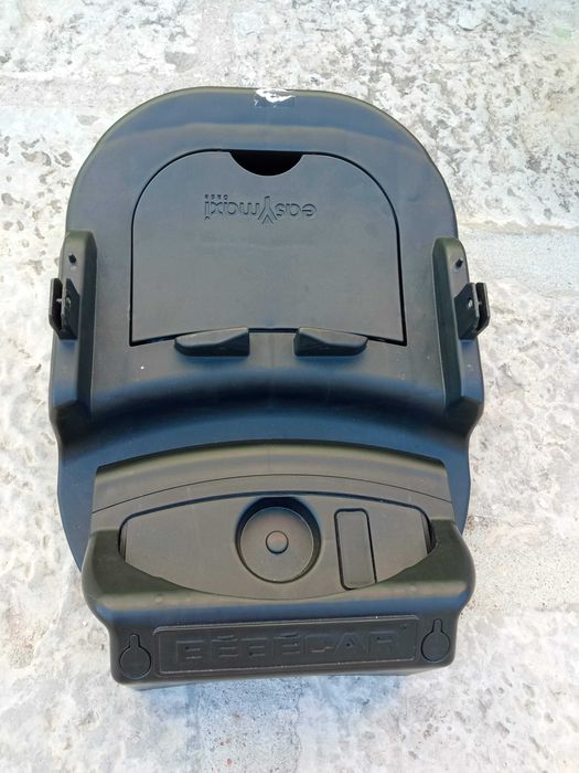Autofix para cadeirinha bebé