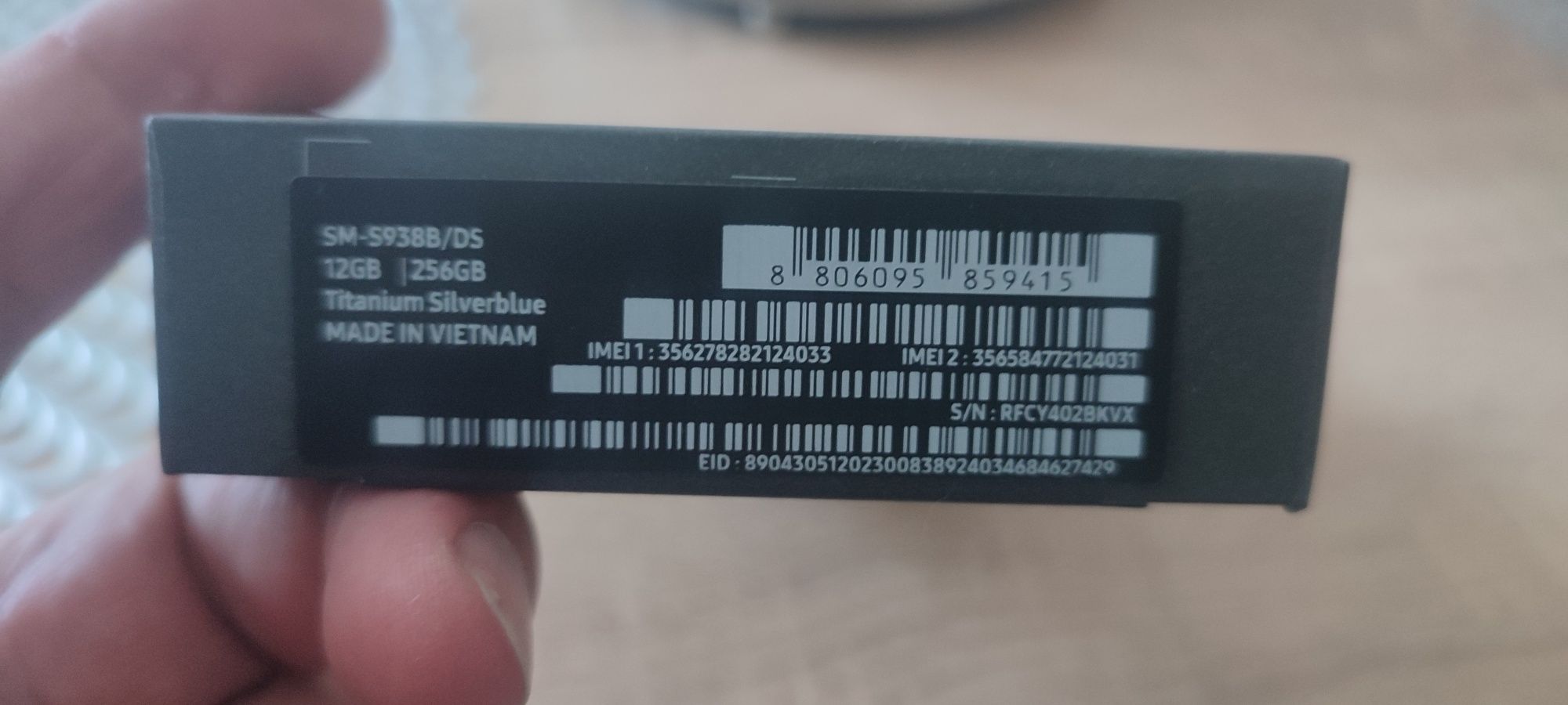 Sprzedam Samsunga S25 ULTRA