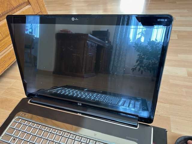 Laptop HP HDX X18-1190EW Premium