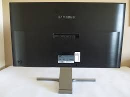 Samsung U28D590D 71 cm (28 pulgadas) 16:9 4K