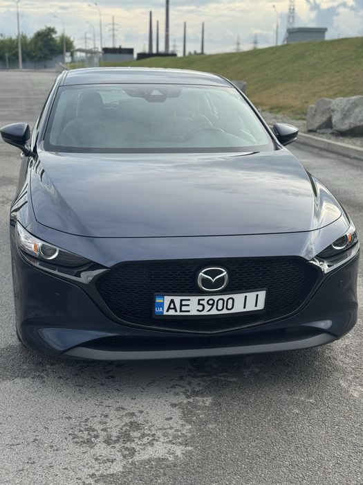 Mazda 3 awd мазда 3 хетч 2,5л полный привод