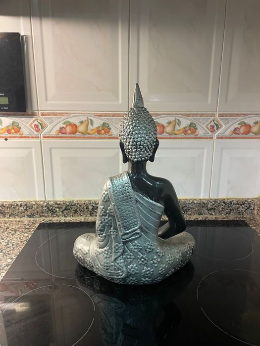 (Vendido) Figura decoracao