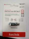 Pendrive dual drive luxe USB - Tyle C