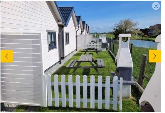 Wyjątkowa nieruchomość na sprzedaż-domki całoroczne Ustronie Morskie!