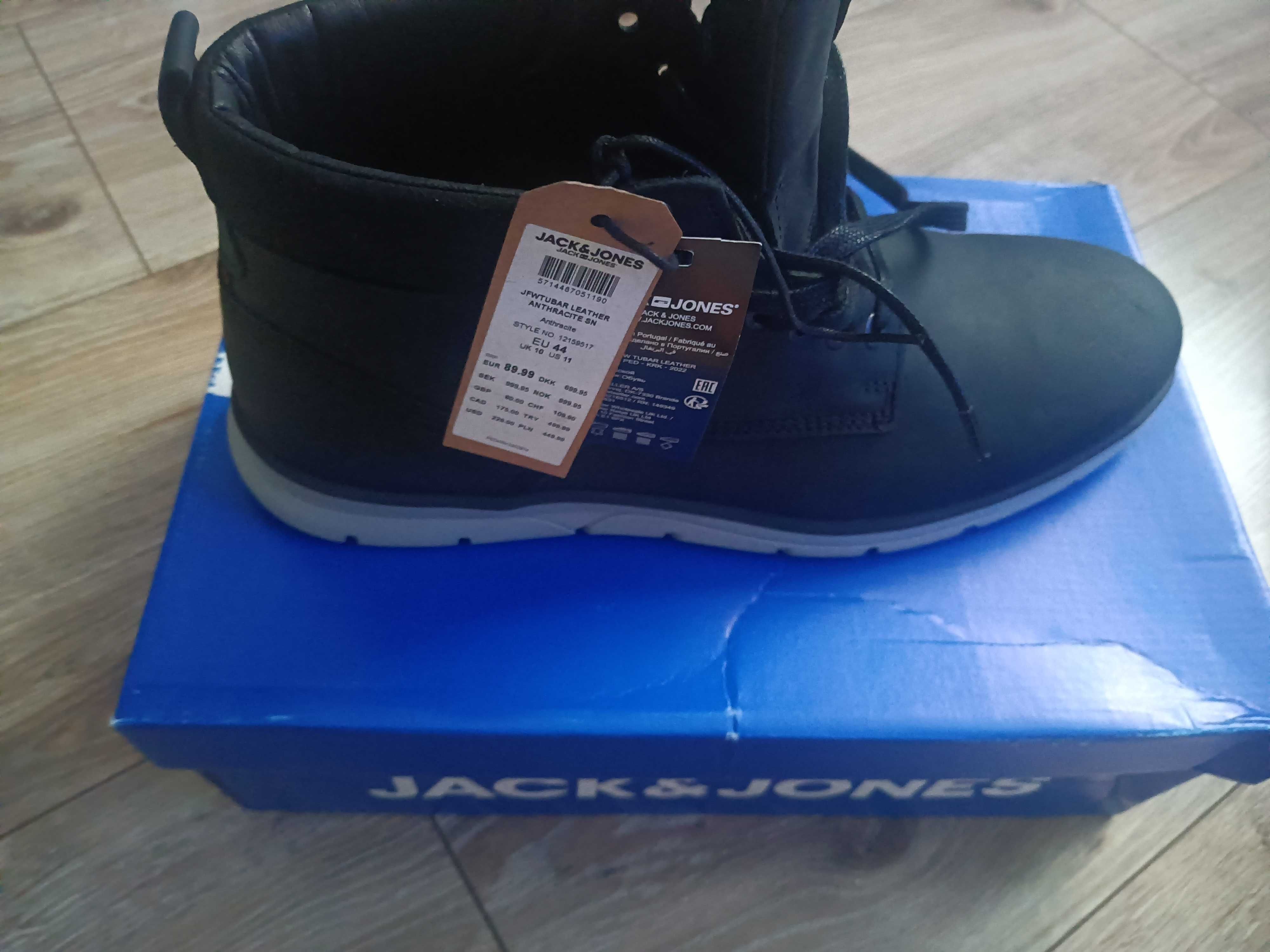 Buty Jack Jones 44