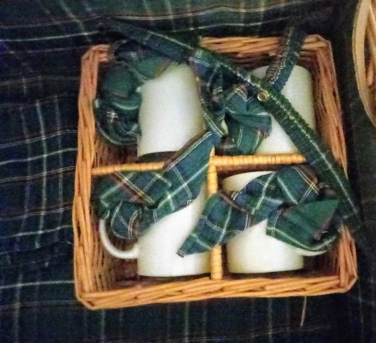 Cesta de pic Nic