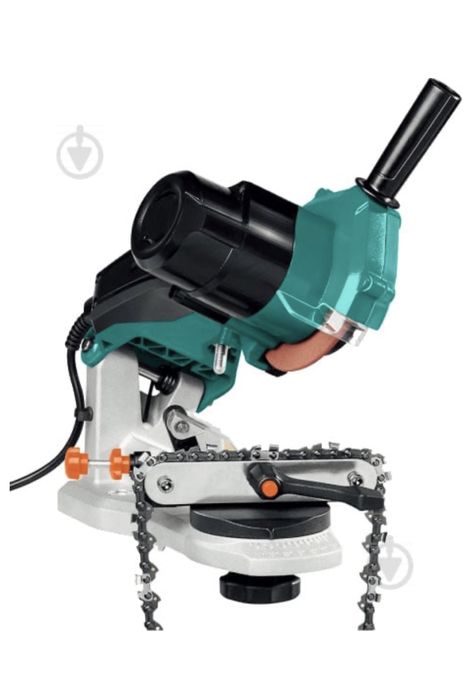 Верстат для заточування ланцюгів Sturm