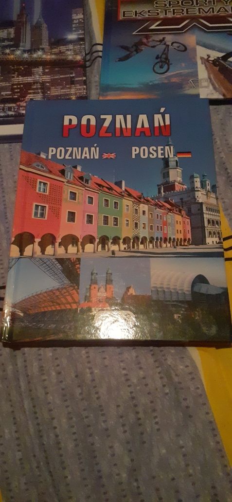 Książki dla dzieci