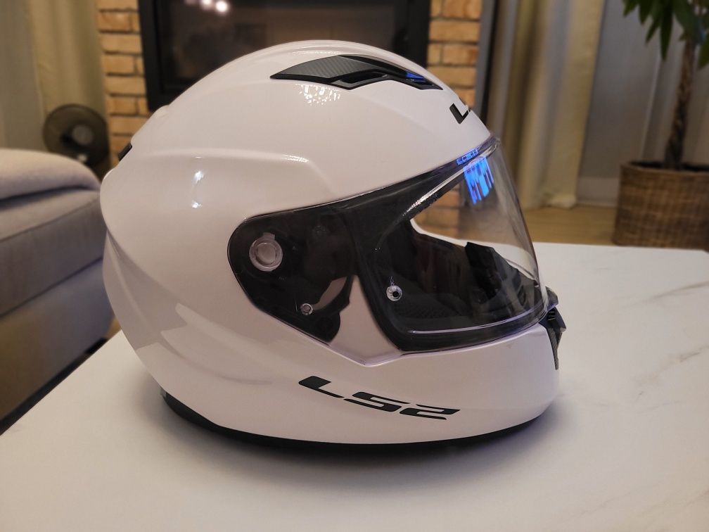 Kask motocyklowy LS2 Stream Evo M