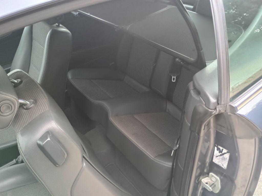 Opel Astra Cabrio 2007 r. 135 tyś