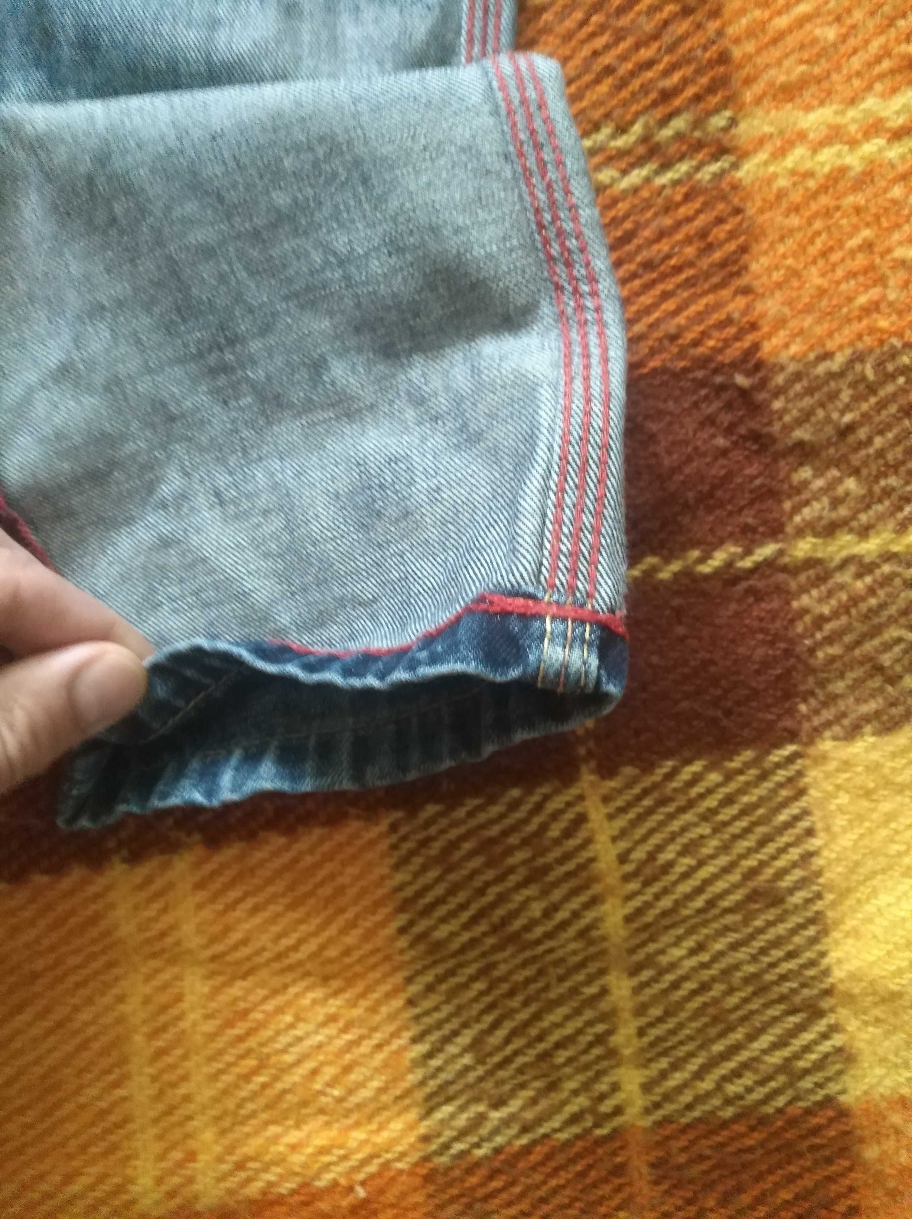 Джинси Pepe Jeans  розмір 31/34