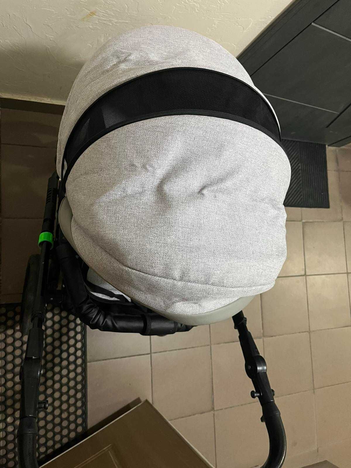 Коляска для прогулянок