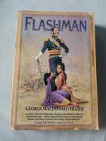 Flashman George fraser