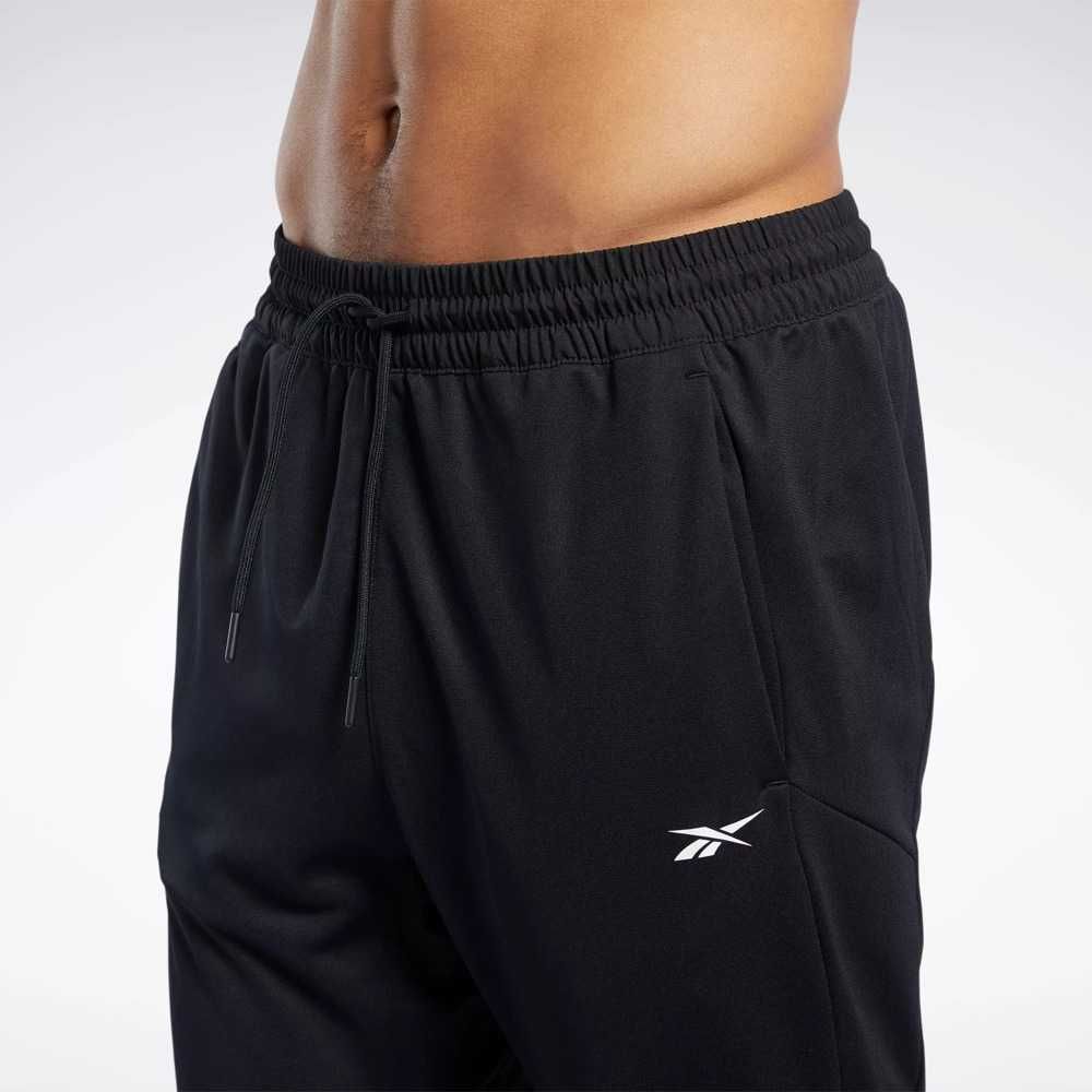 Штани Reebok оригінальні USA M,L,XL спортивні брюки тренувальні