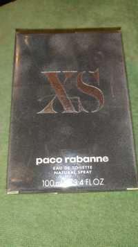 Paco Rabanne XS Excess for him EDT 100 ml