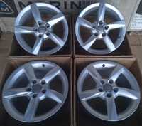 Audi A3,A4,A6 Felgi Aluminiowe R16