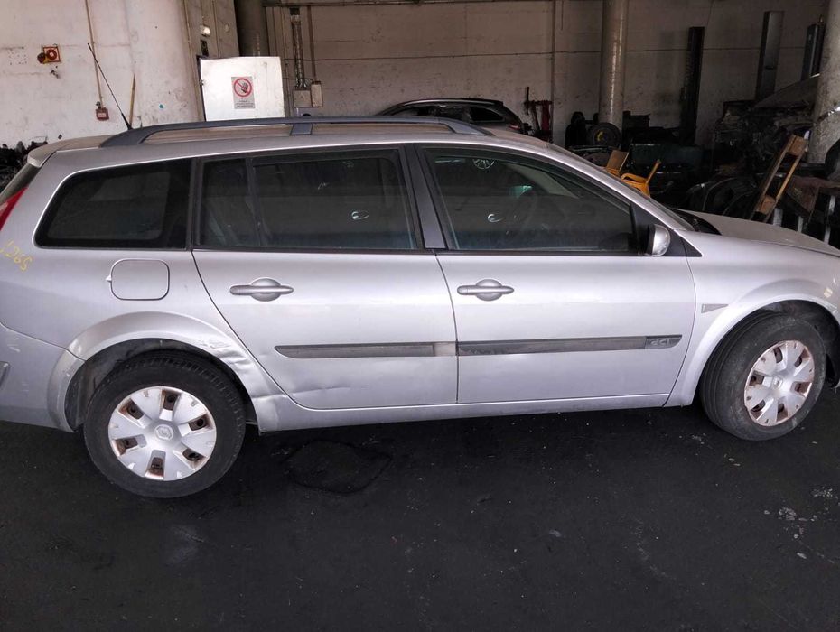 Renault Megane para peças