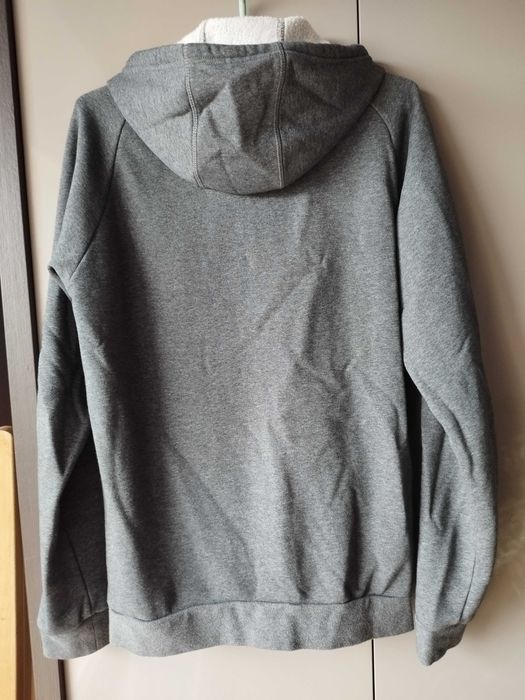 Bluza z kapturem Adidas, rozmiar S