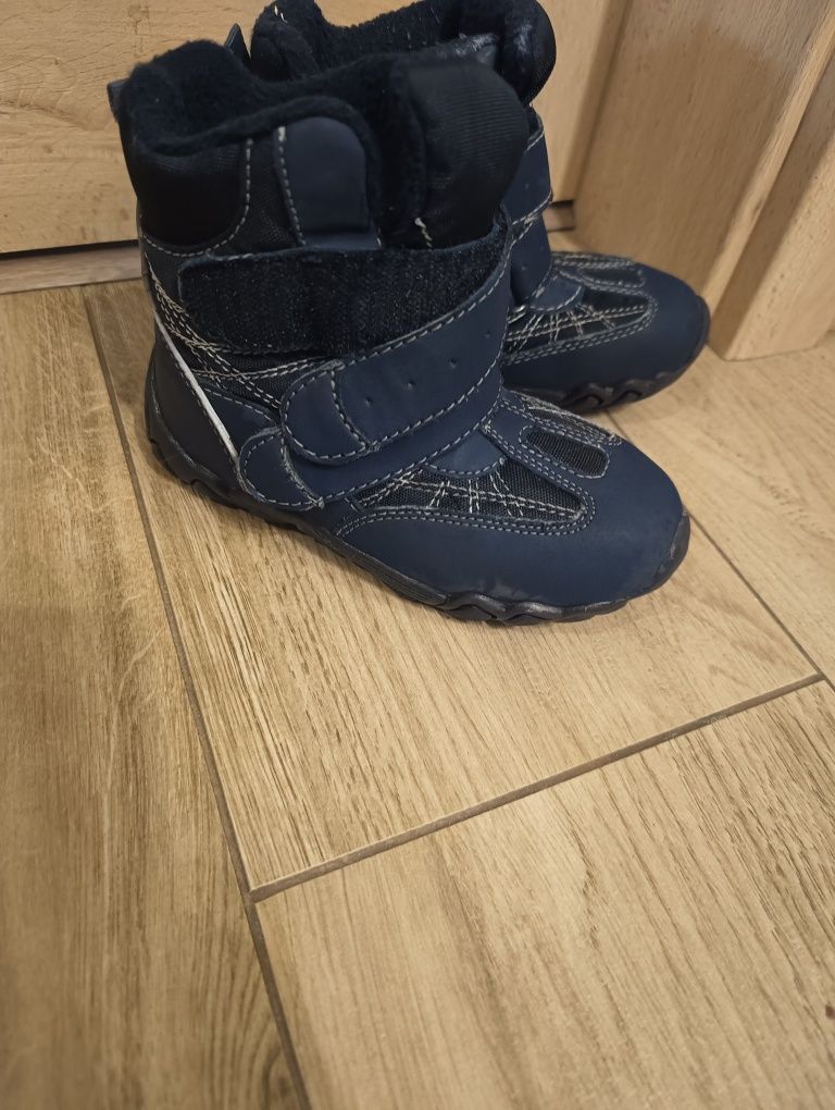 śniegowce tcm Tchibo 26/27