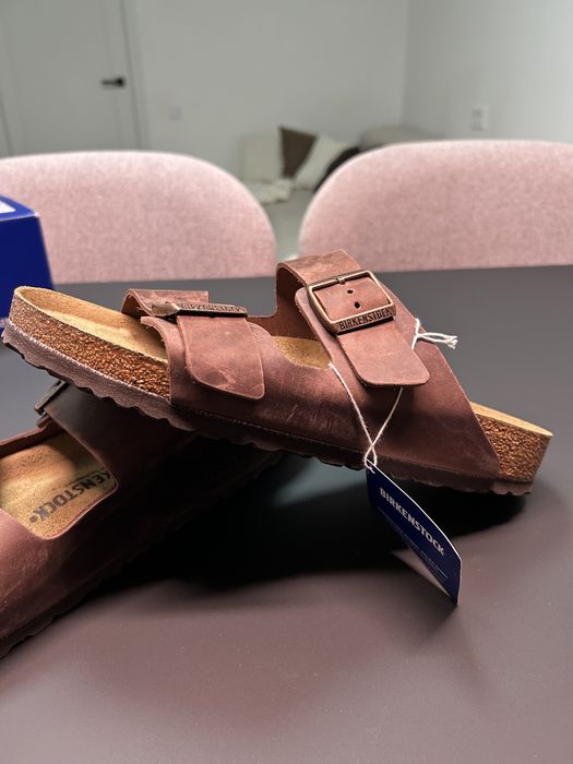 Birkenstock Arisona BS 43 280мм Нові з США