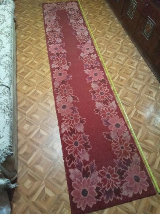 Ковровая дорожка
