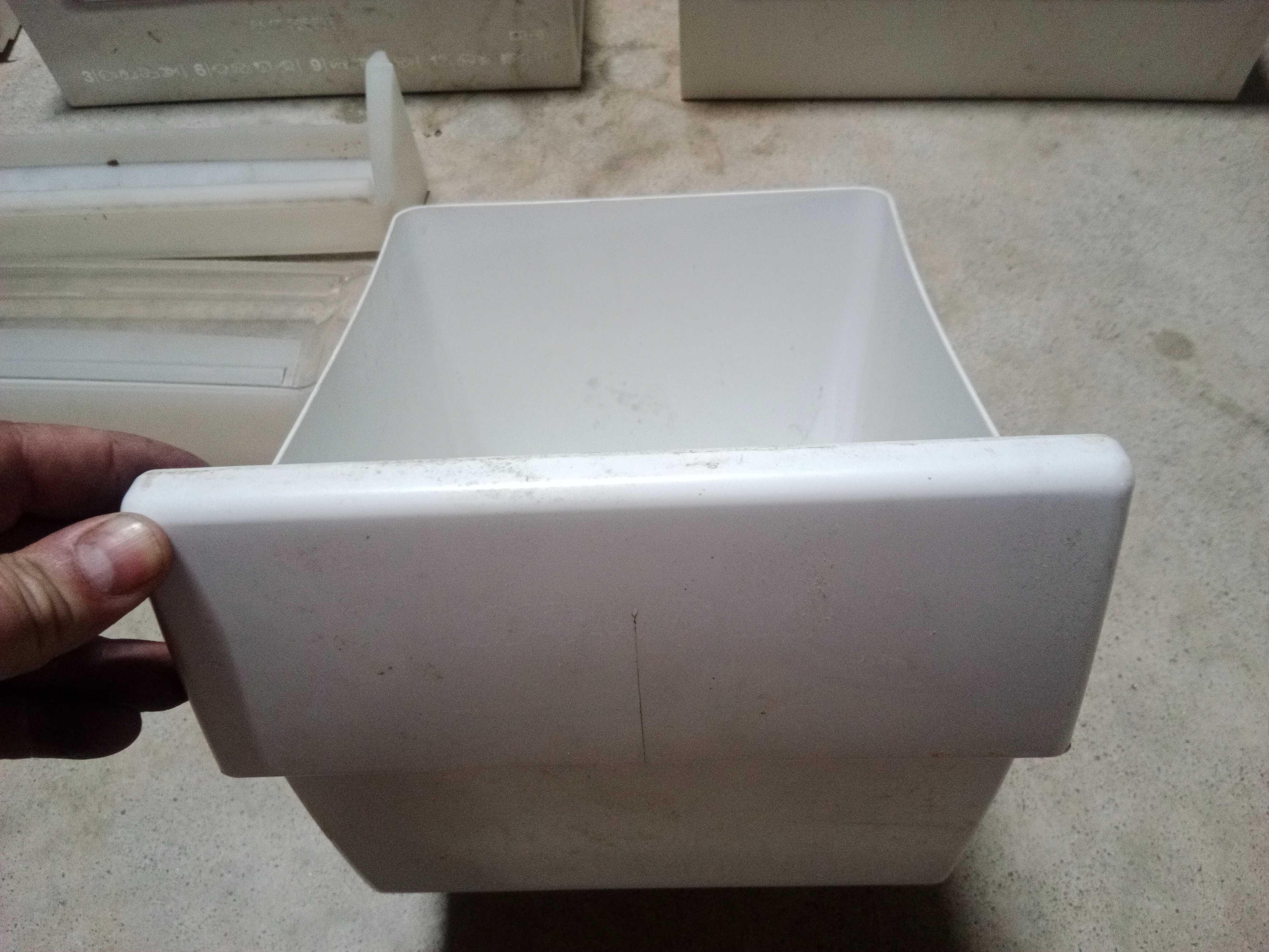 Zanussi para peças